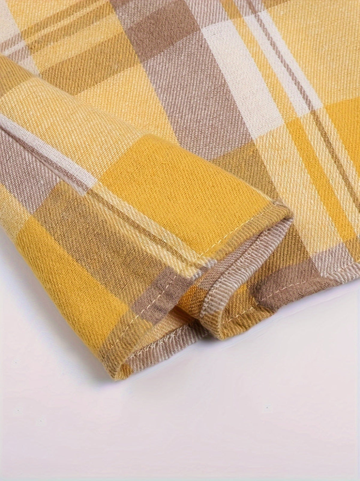 Moreau lyon | Chemise légère à carreaux