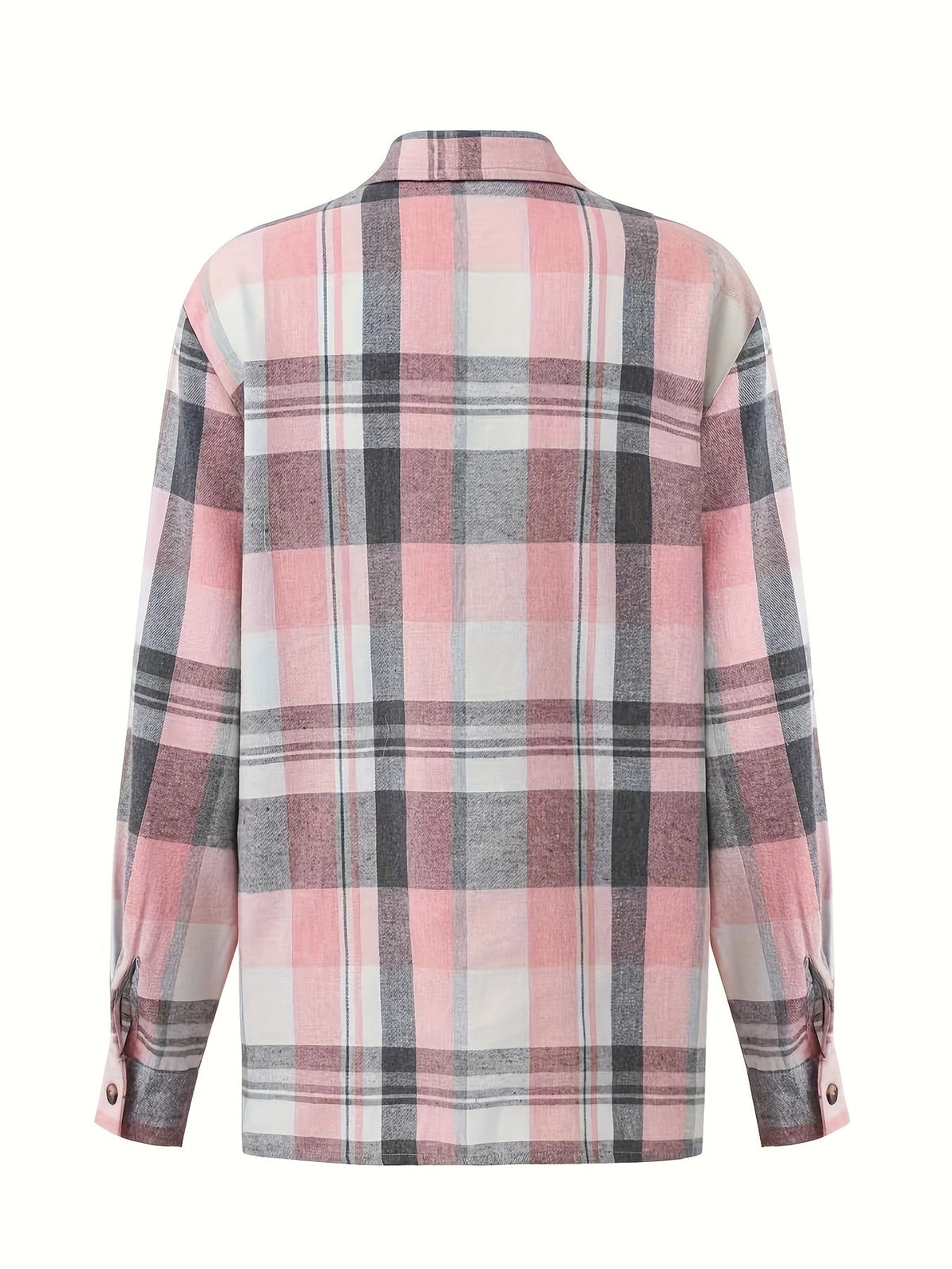 Moreau lyon | Chemise légère à carreaux