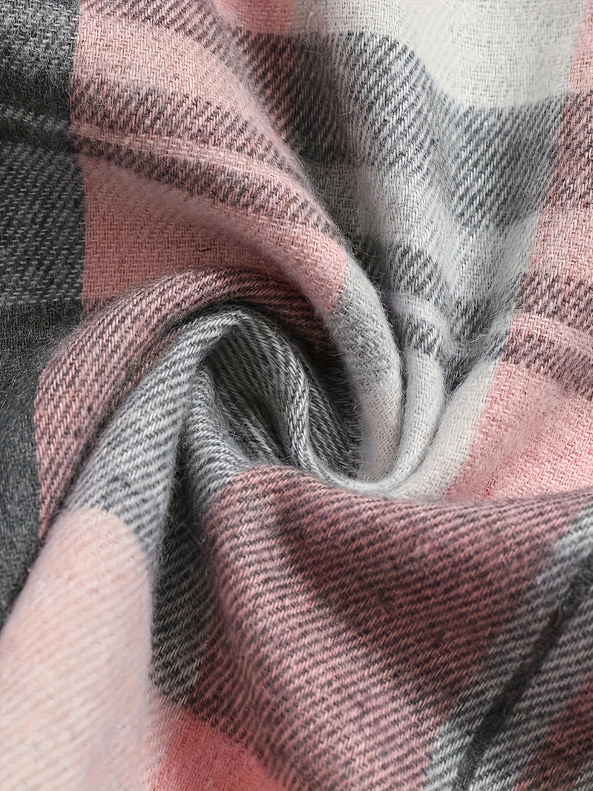 Moreau lyon | Chemise légère à carreaux