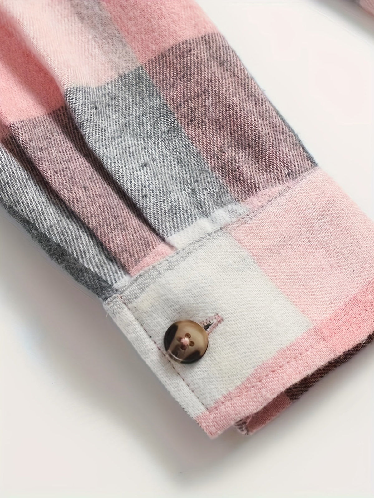 Moreau lyon | Chemise légère à carreaux