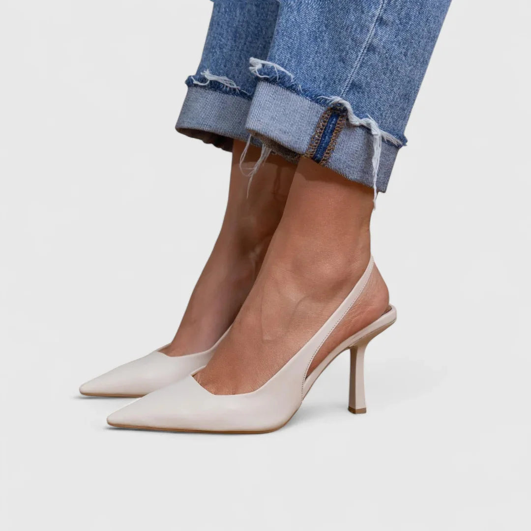 Naïa | Talons Orthopédiques