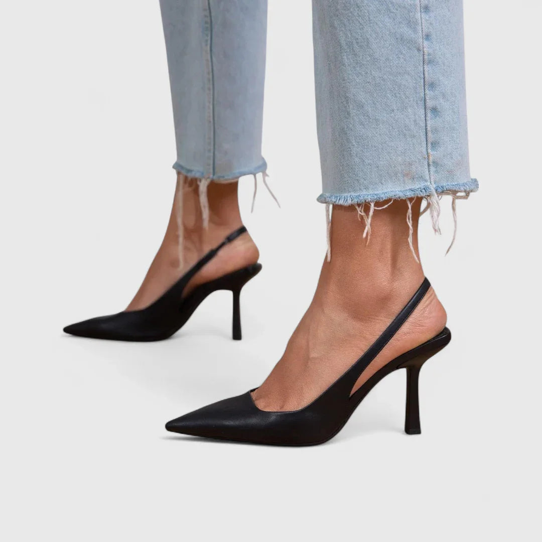 Naïa | Talons Orthopédiques