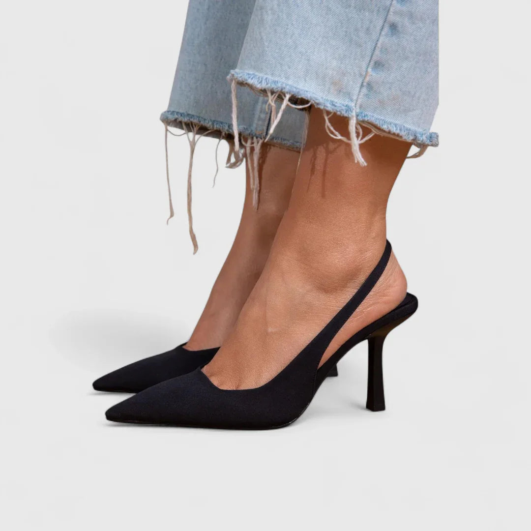 Naïa | Talons Orthopédiques