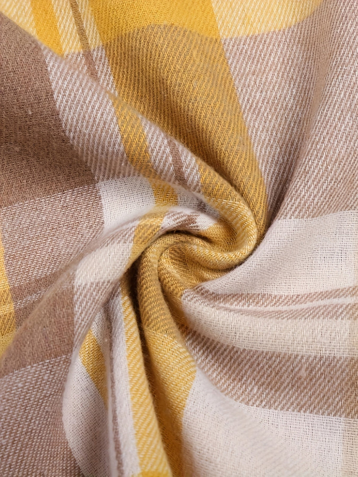 Moreau lyon | Chemise légère à carreaux