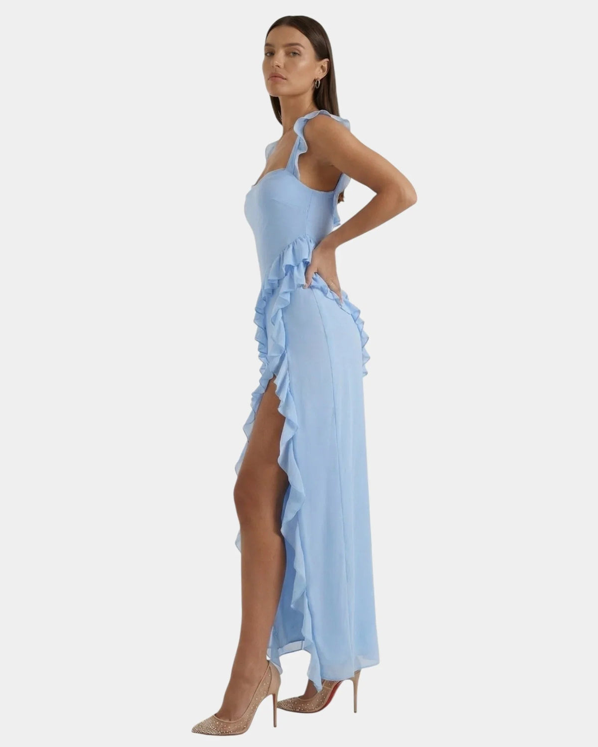 Doria | Robe longue